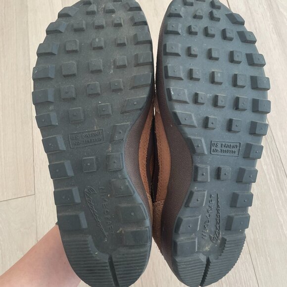 NikeCraft: General Purpose Shoe Tom Sachs size 9W 40.5 EUR - Picture 5 of 8